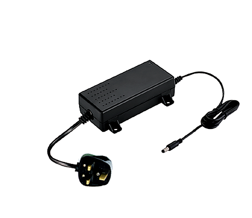 External AC/DC Desktop Power Supply